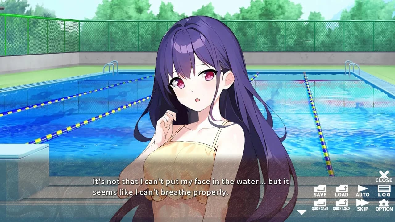 なつ♡カノ SUMMER GIRLFRIEND görsel 5