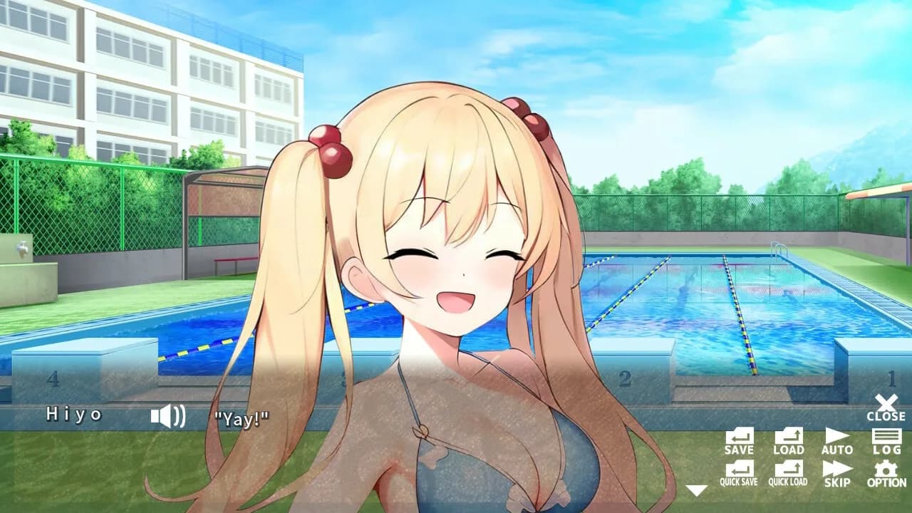 なつ♡カノ SUMMER GIRLFRIEND görsel 6