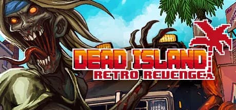 Dead Island Retro Revenge görsel 1