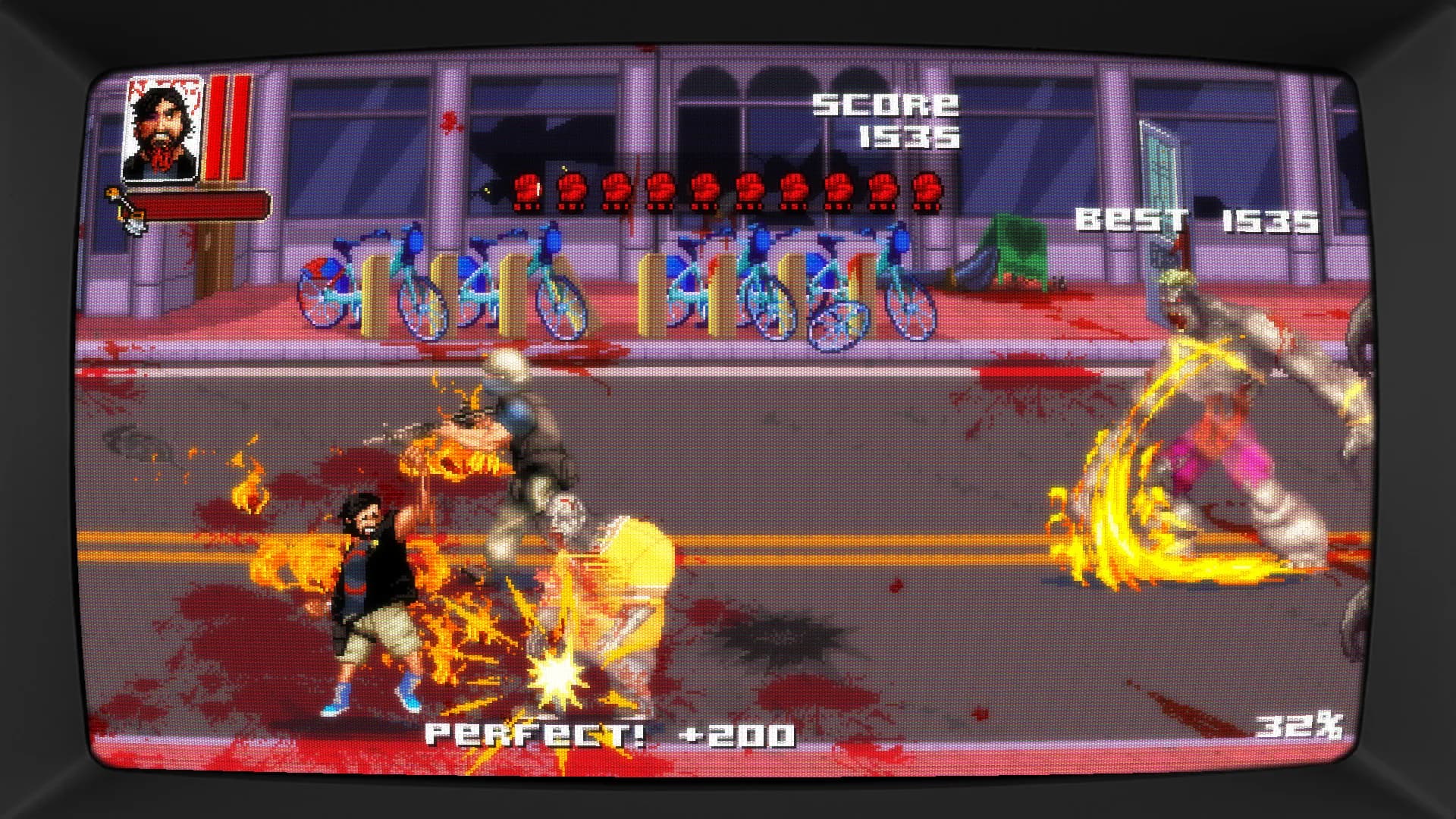Dead Island Retro Revenge görsel 4