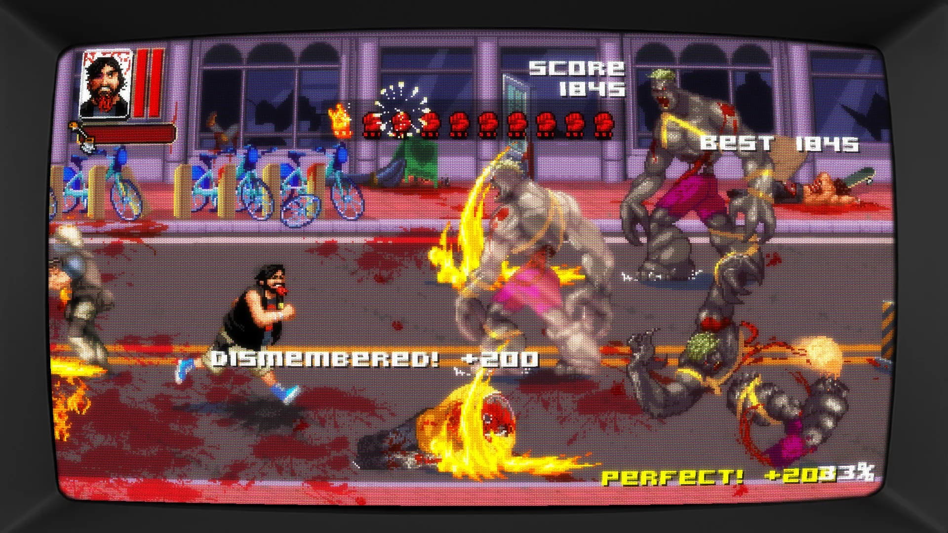 Dead Island Retro Revenge görsel 6