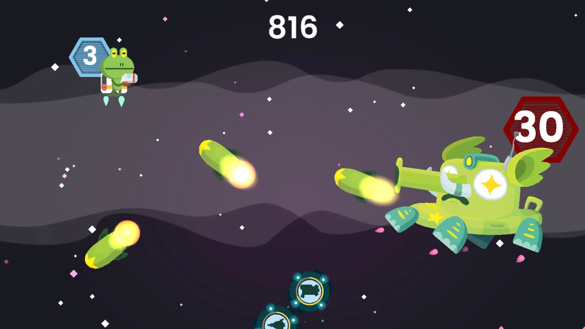 Super SteamPuff görsel 3