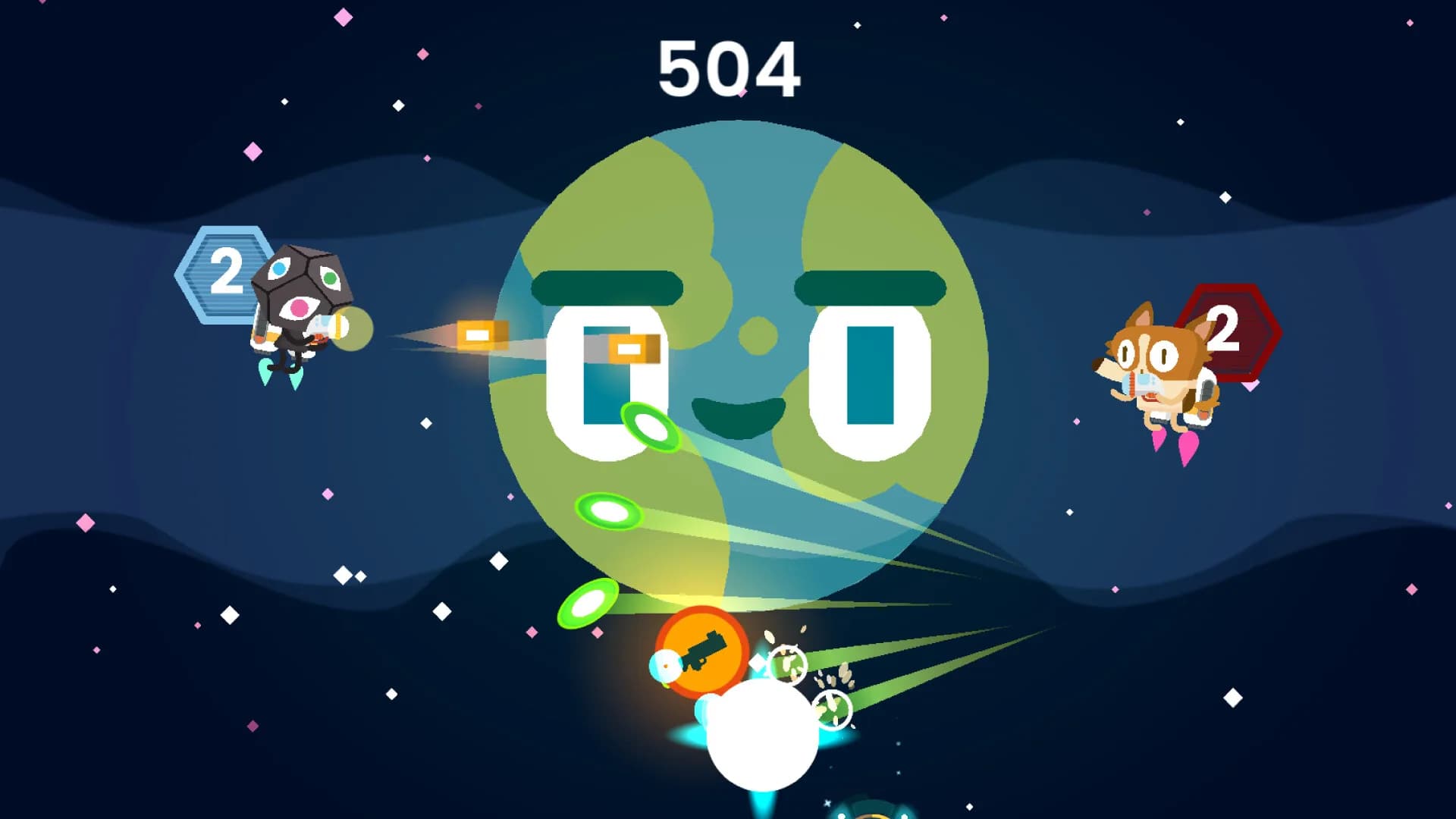 Super SteamPuff görsel 4