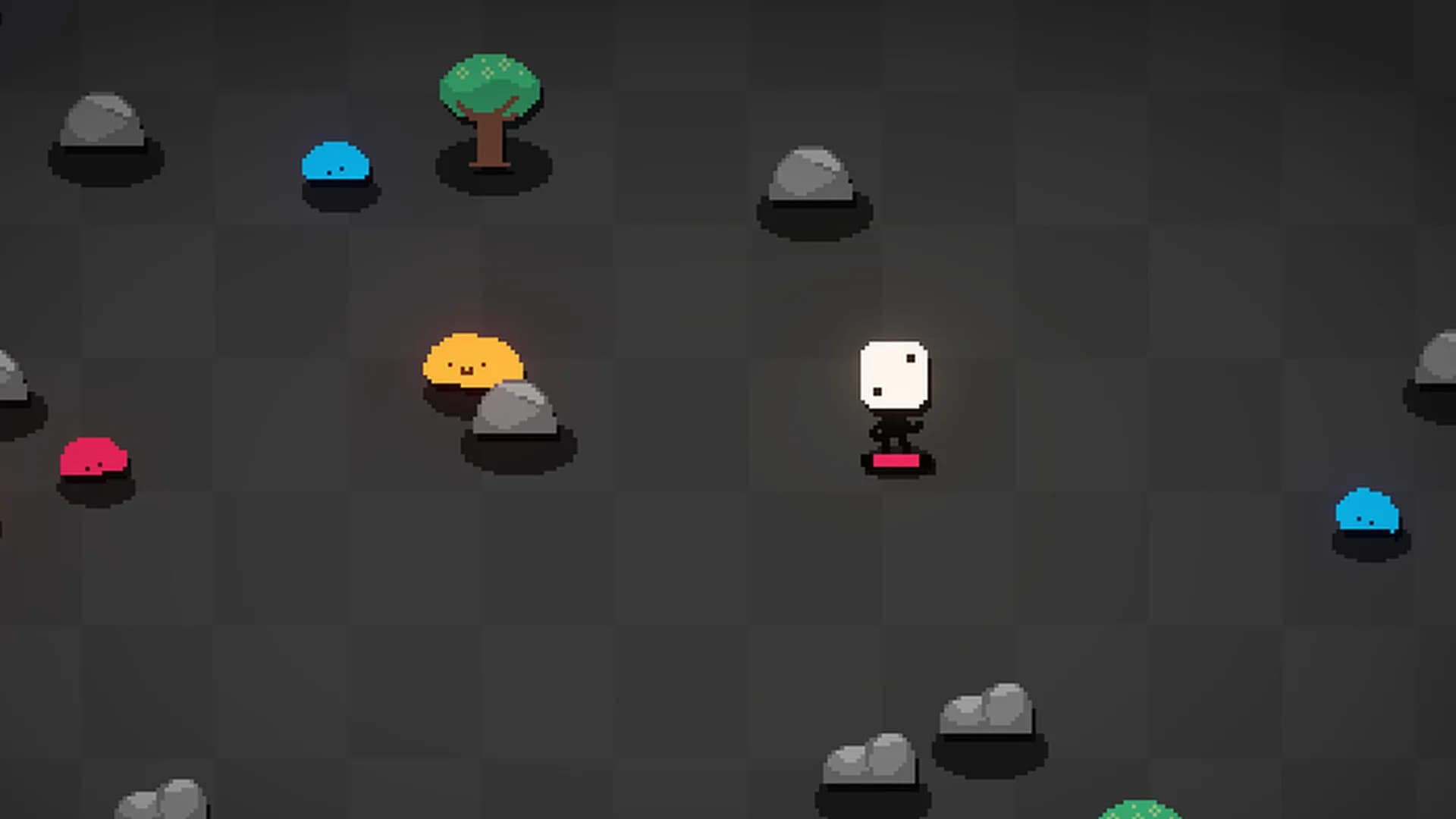 Dice People görsel 2