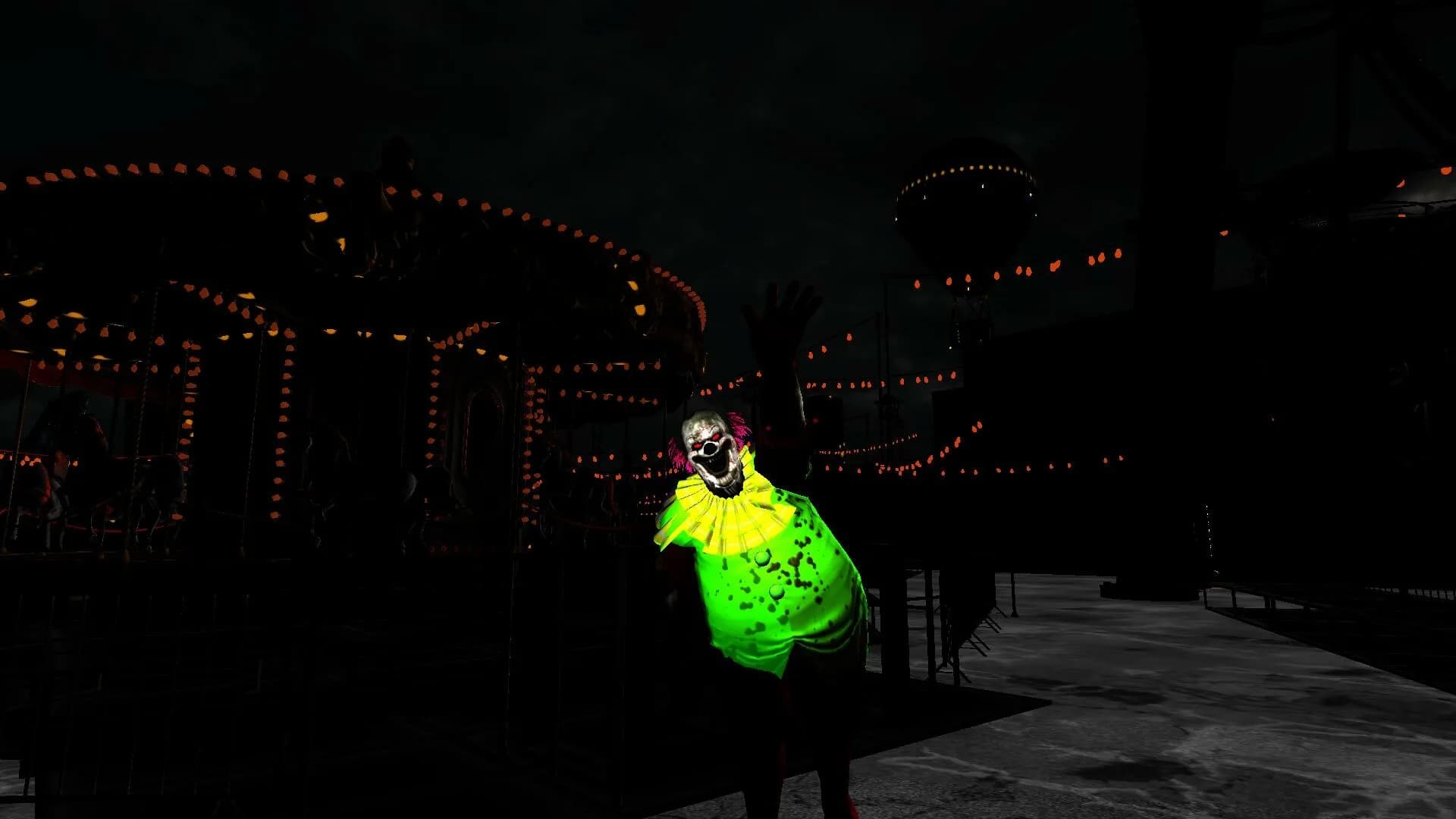 Nightmare Owl görsel 4