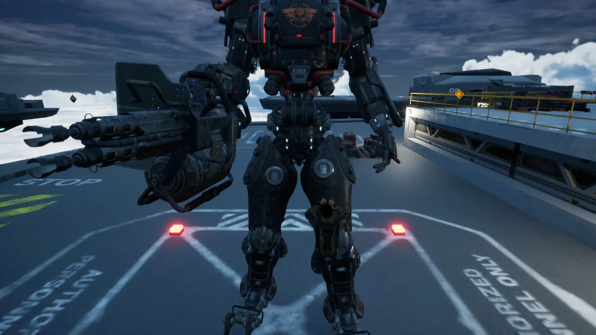 The Secret Ops 2 görsel 2