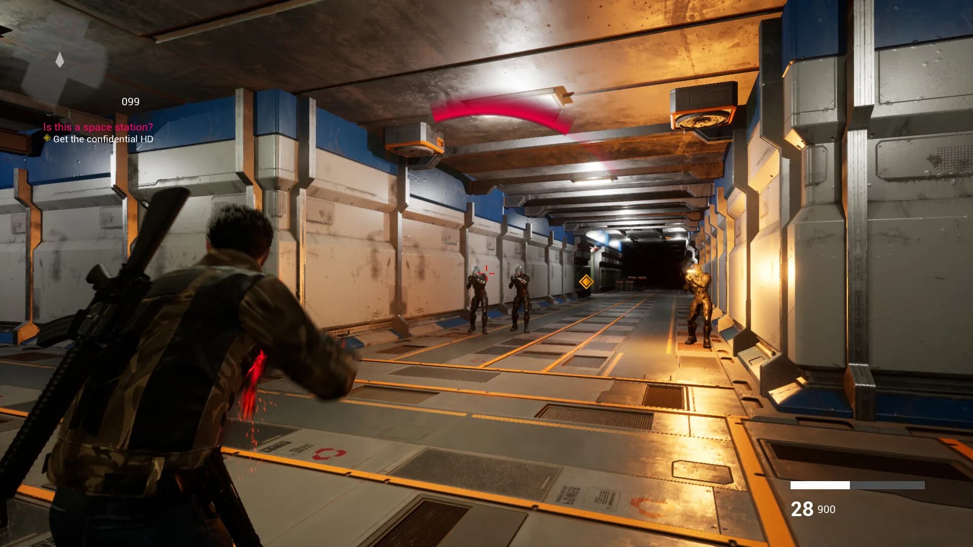 The Secret Ops 2 görsel 3