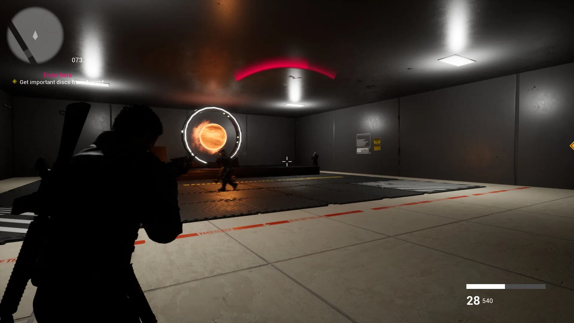 The Secret Ops 2 görsel 5