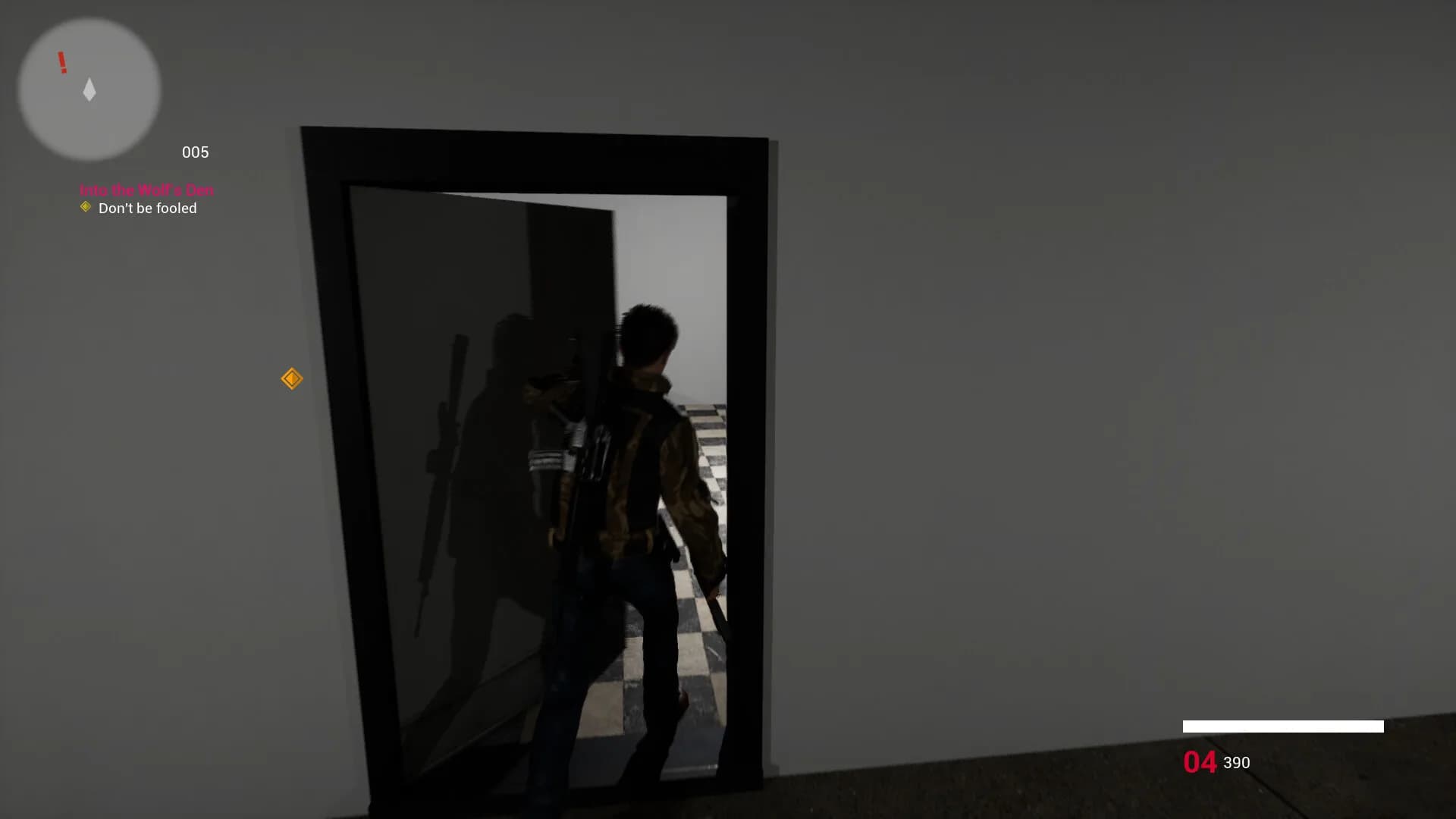The Secret Ops 2 görsel 7