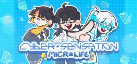 Cyber Sensation: MicroLife