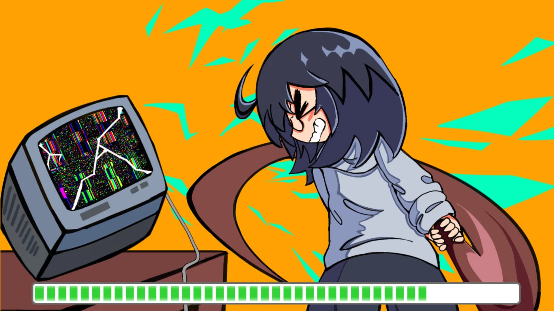 Cyber Sensation: MicroLife görsel 2