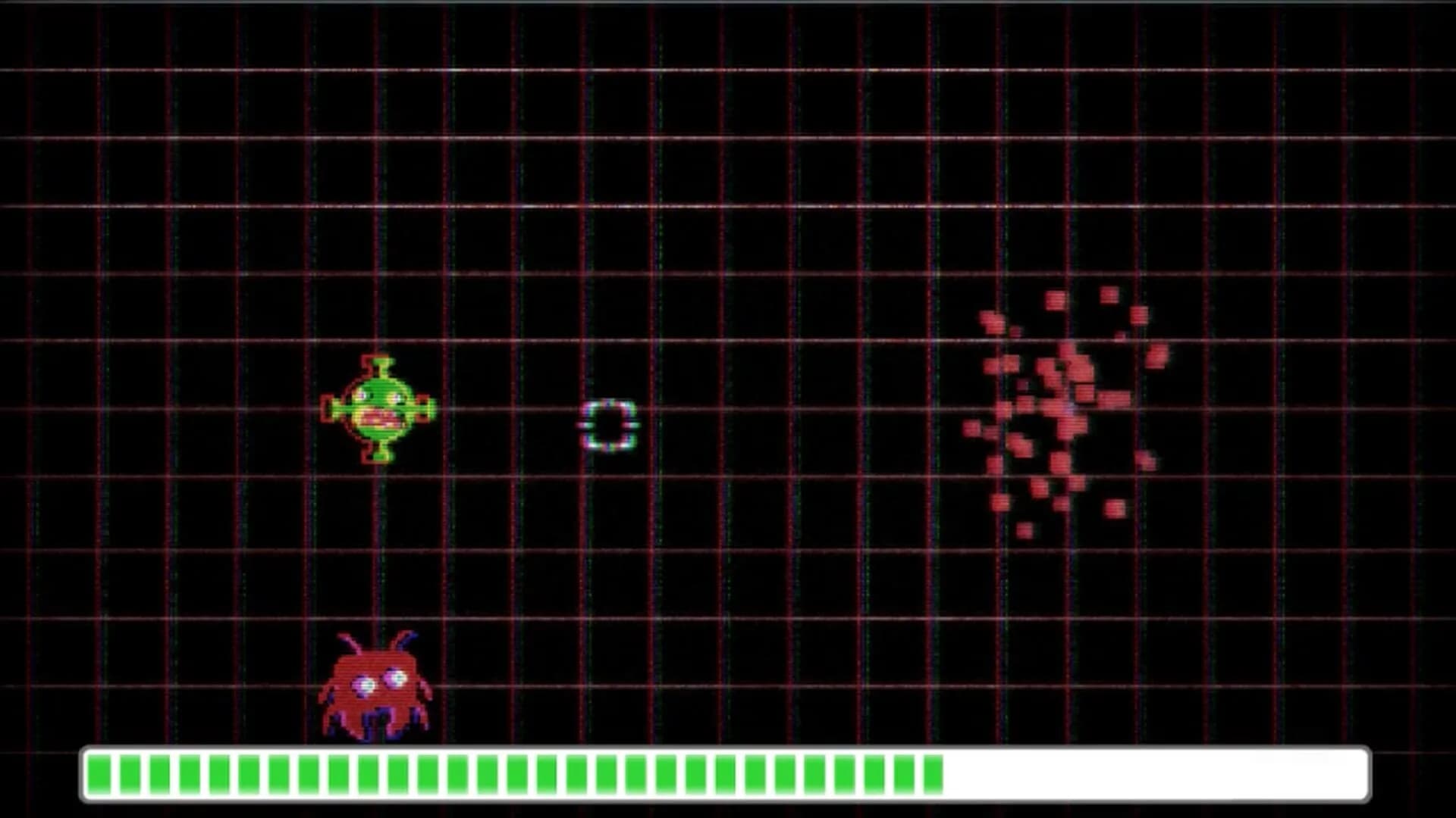 Cyber Sensation: MicroLife görsel 11