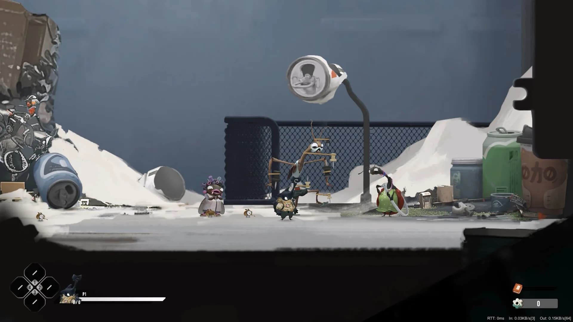 Buddy Bug görsel 8
