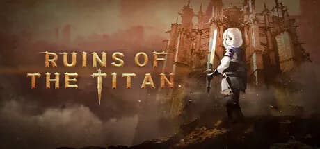 Ruins of The Titan