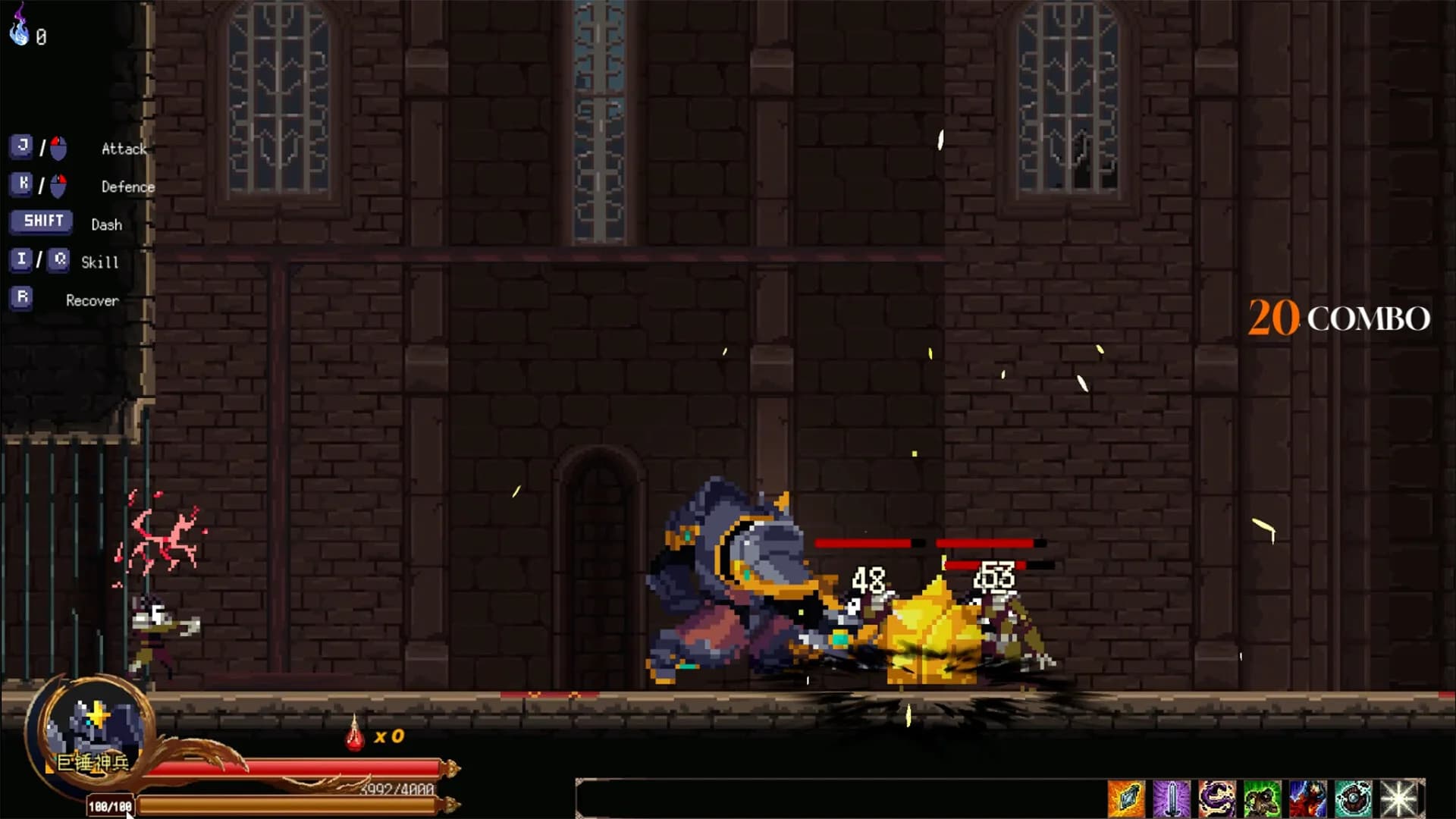 Ruins of The Titan görsel 32