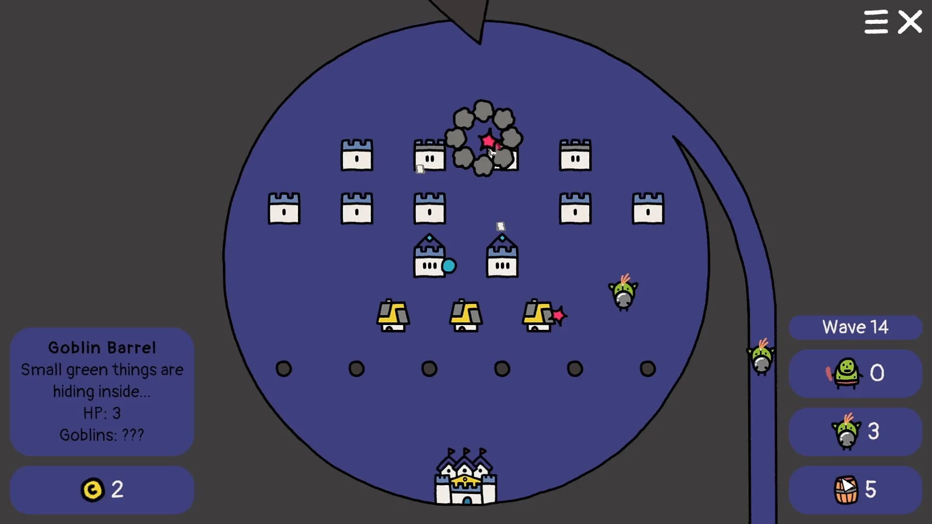 Pachinko TD görsel 8