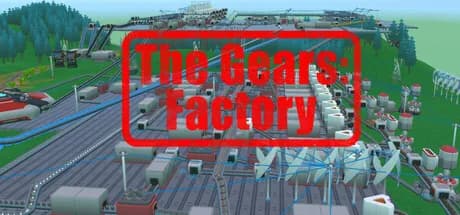 The Gears: Factory görsel 1