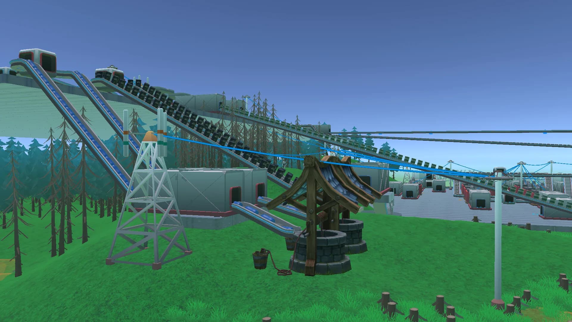 The Gears: Factory görsel 6