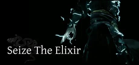 Seize The Elixir görsel 1