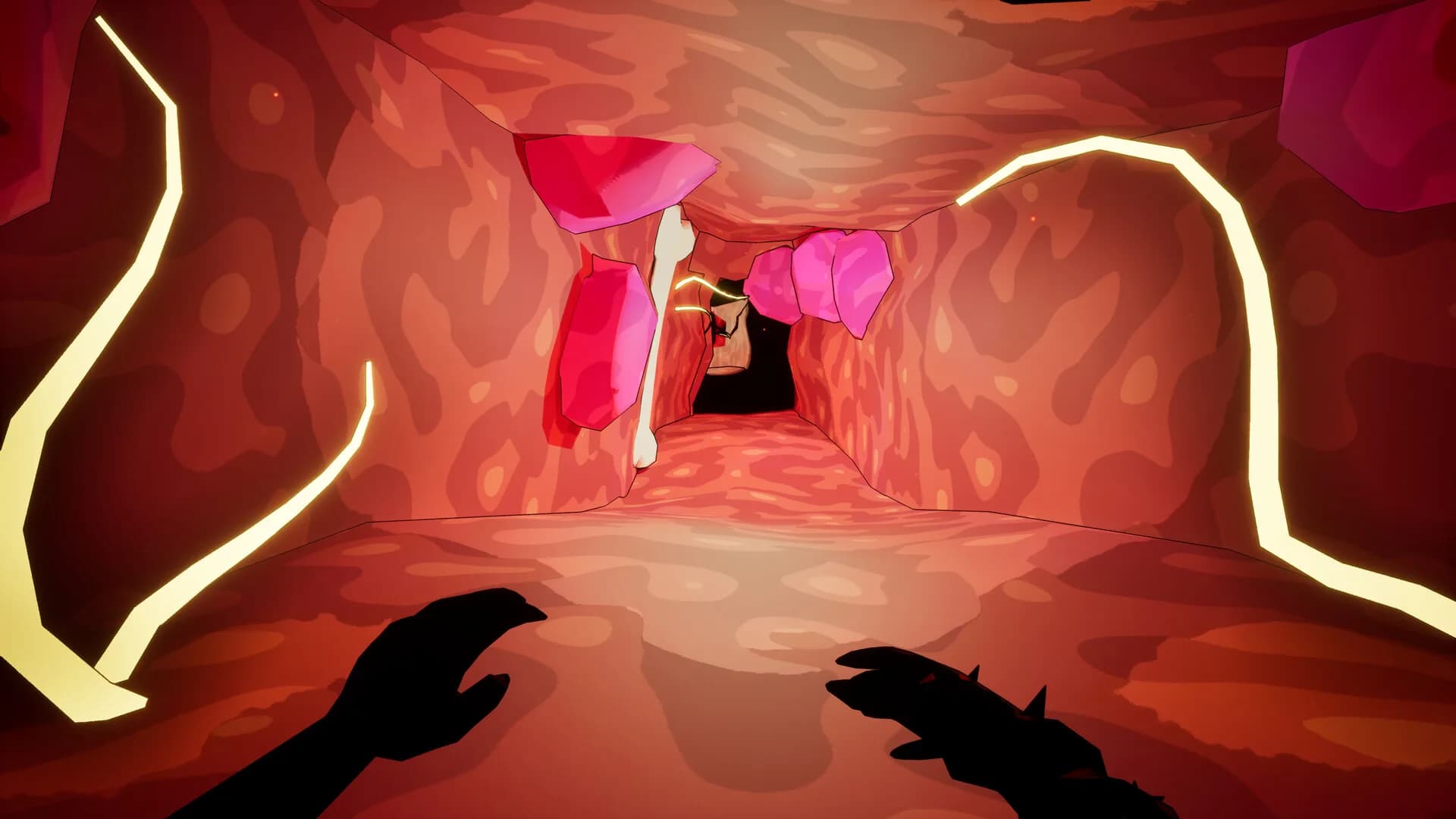 FleshBound görsel 6