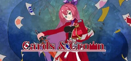 Cards & Crown