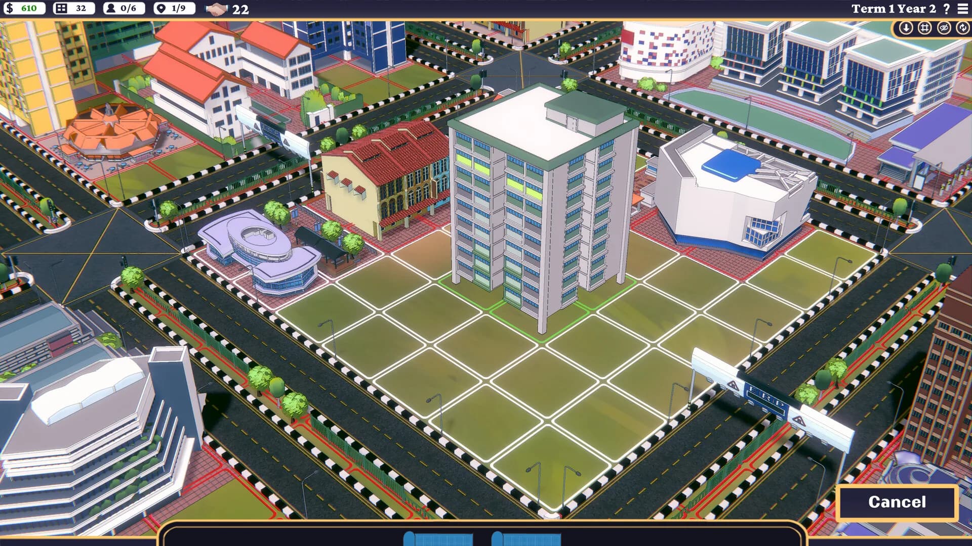 Majulah: Shape Your City görsel 2