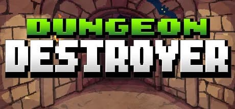 Dungeon Destroyer
