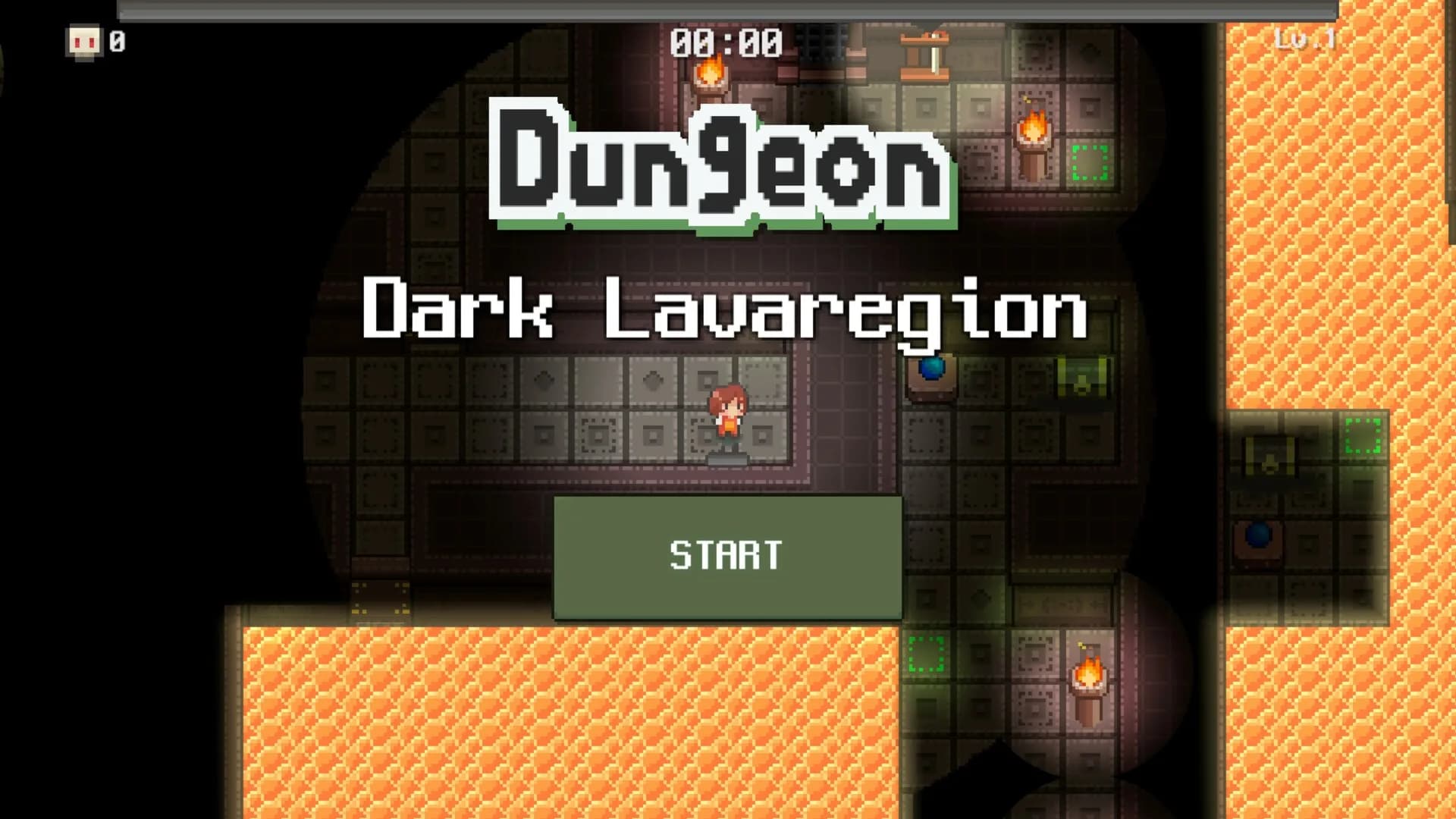 Dungeon Destroyer görsel 2