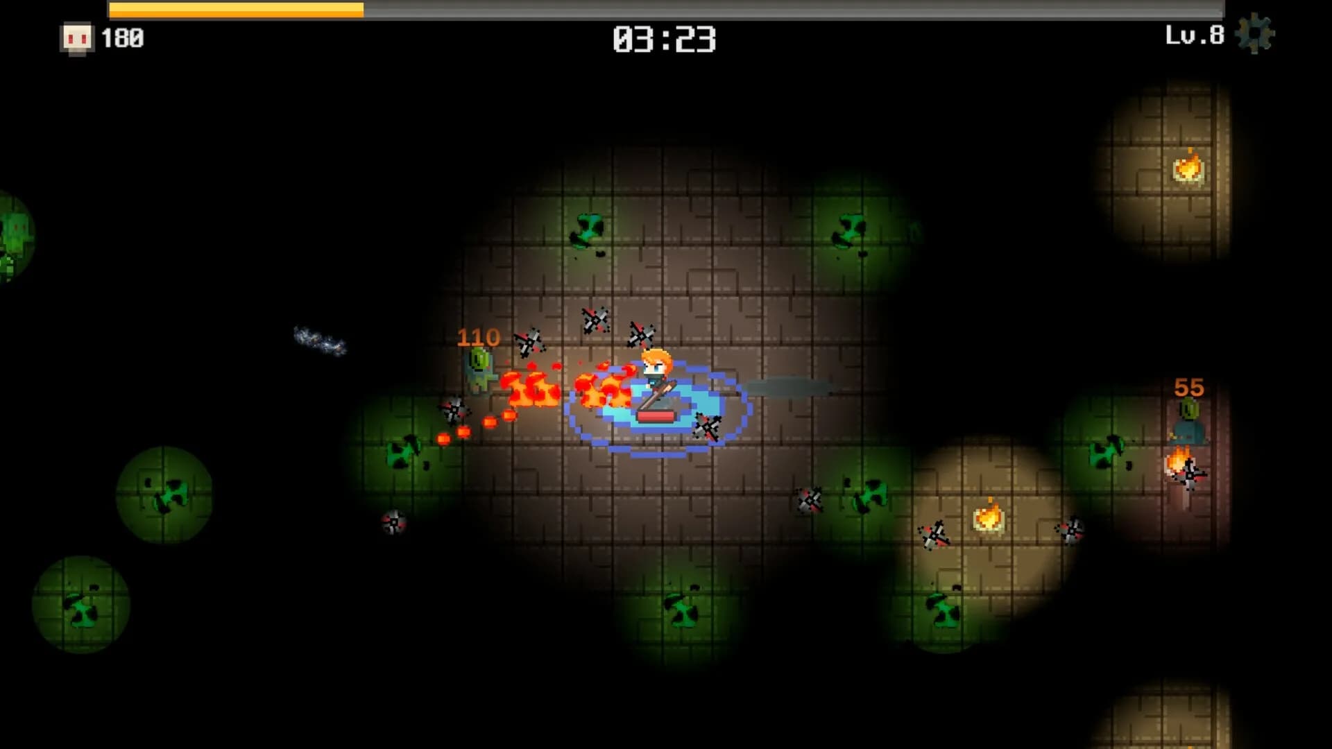 Dungeon Destroyer görsel 12