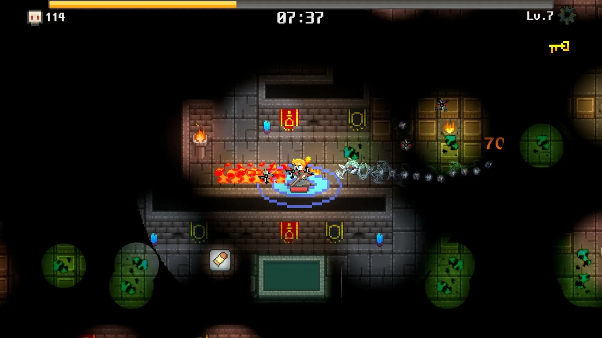Dungeon Destroyer görsel 13