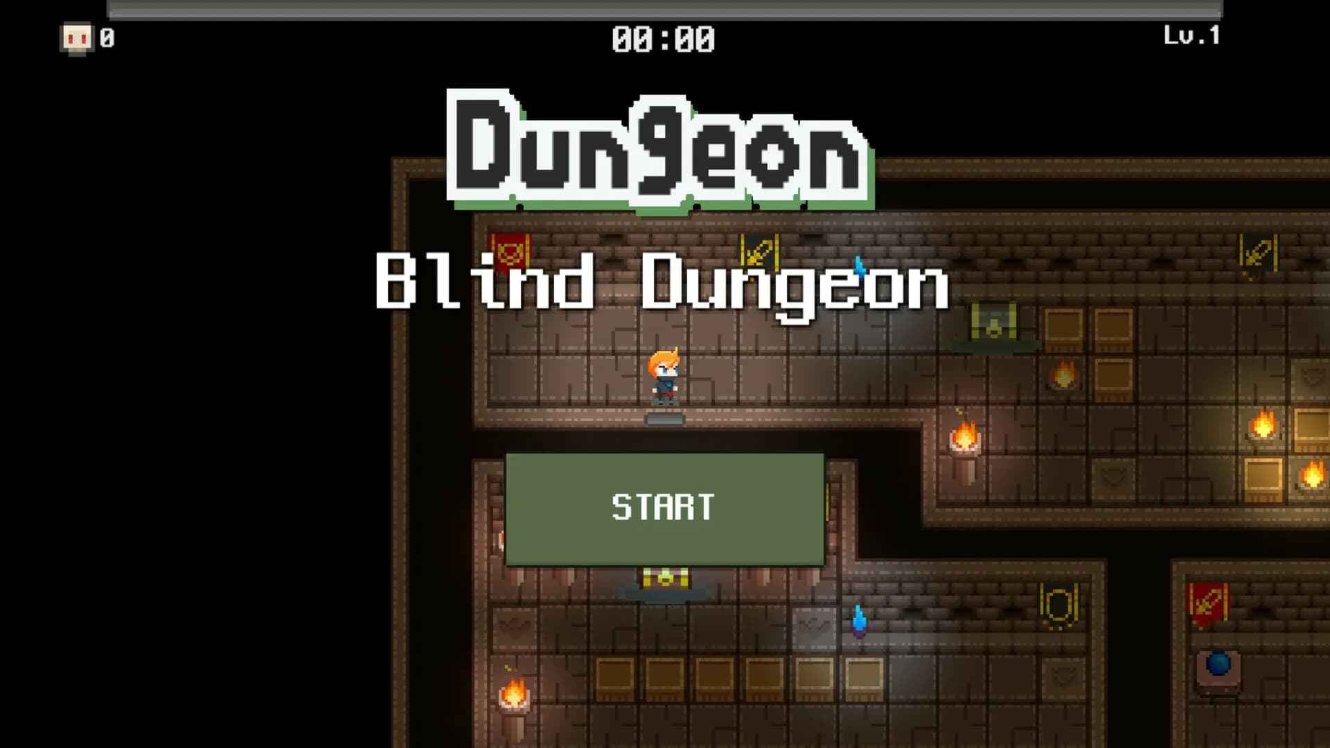 Dungeon Destroyer görsel 14