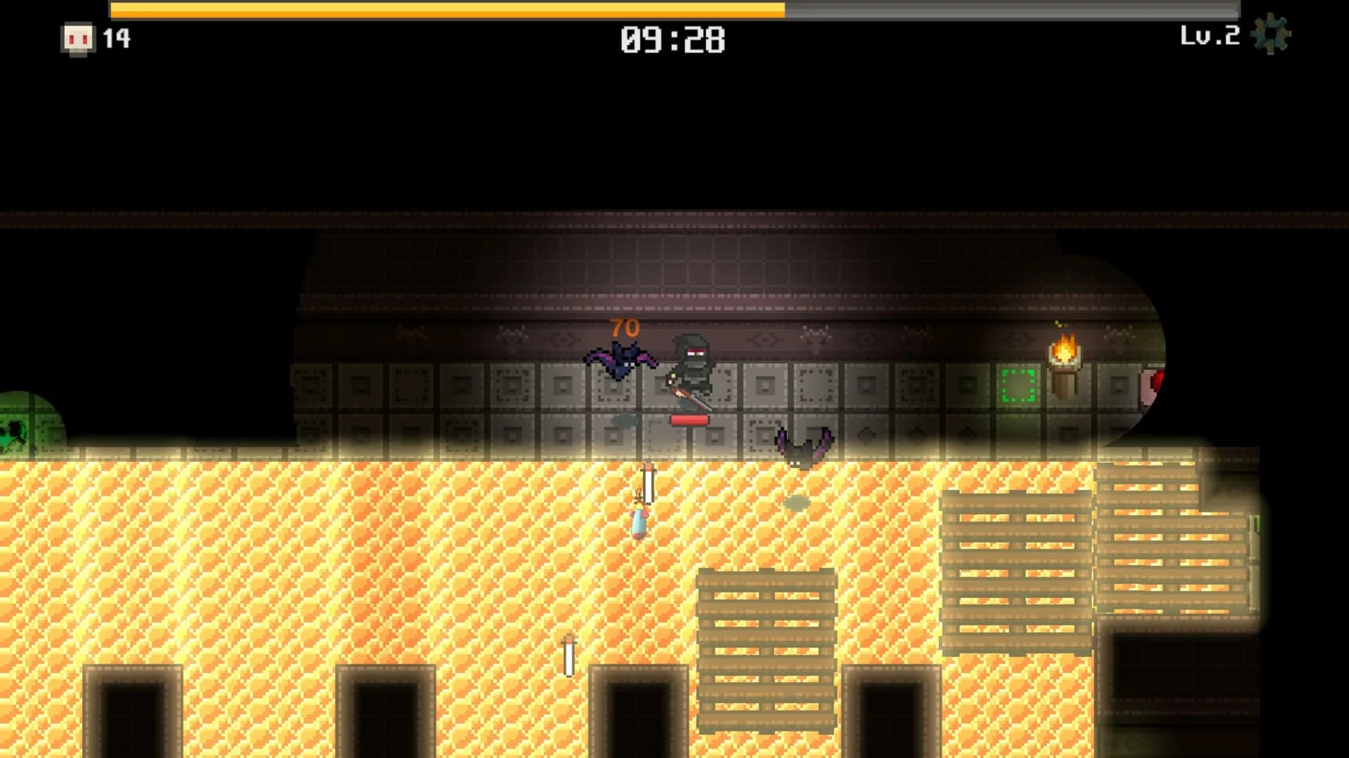 Dungeon Destroyer görsel 16
