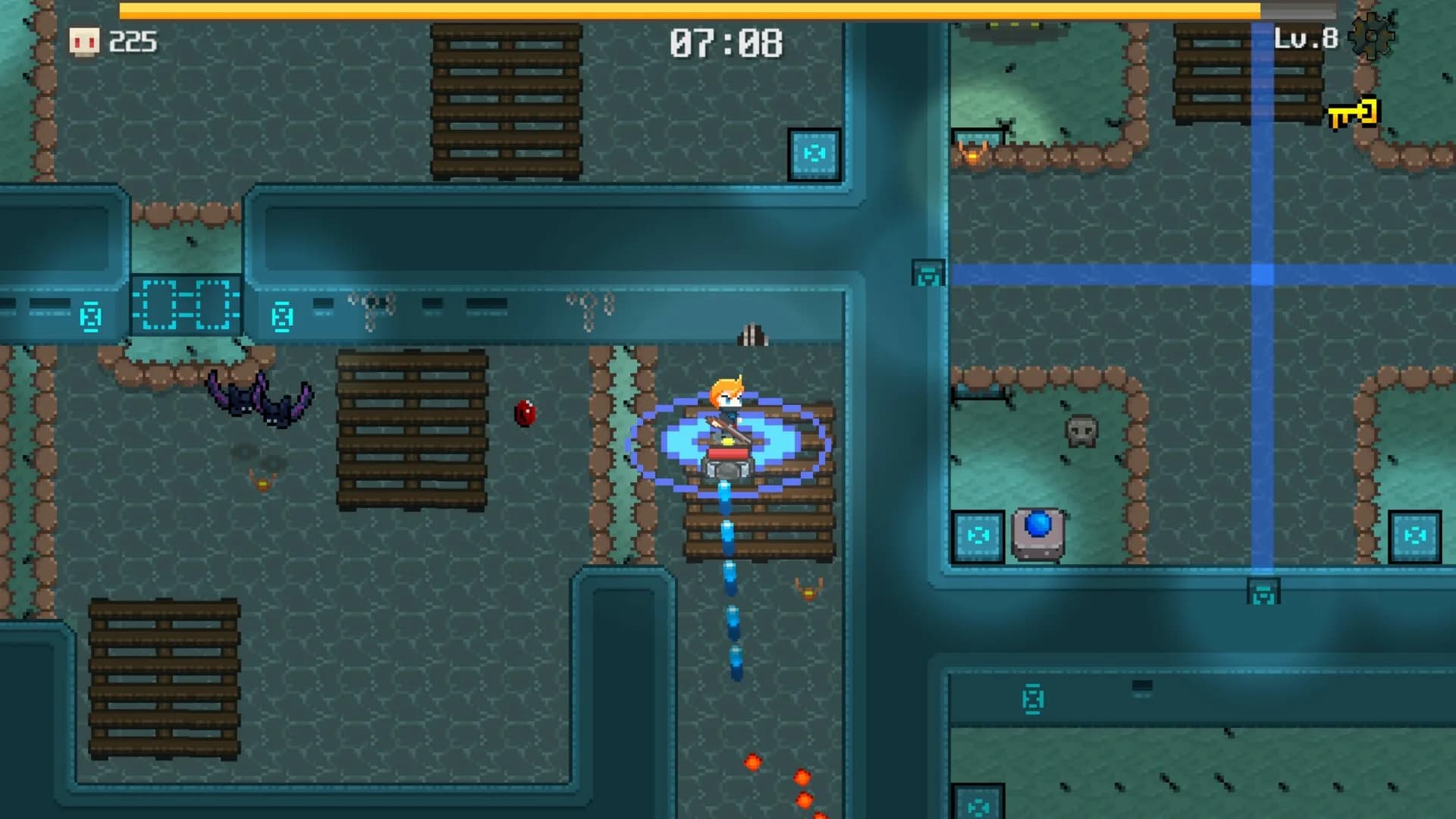 Dungeon Destroyer görsel 7