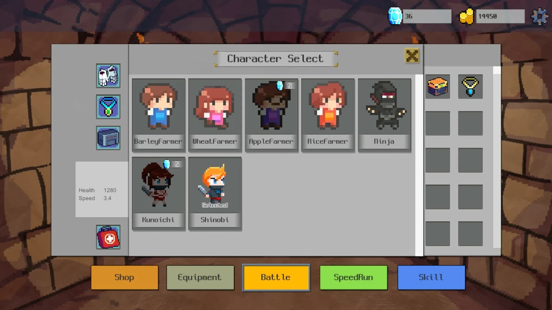 Dungeon Destroyer görsel 8