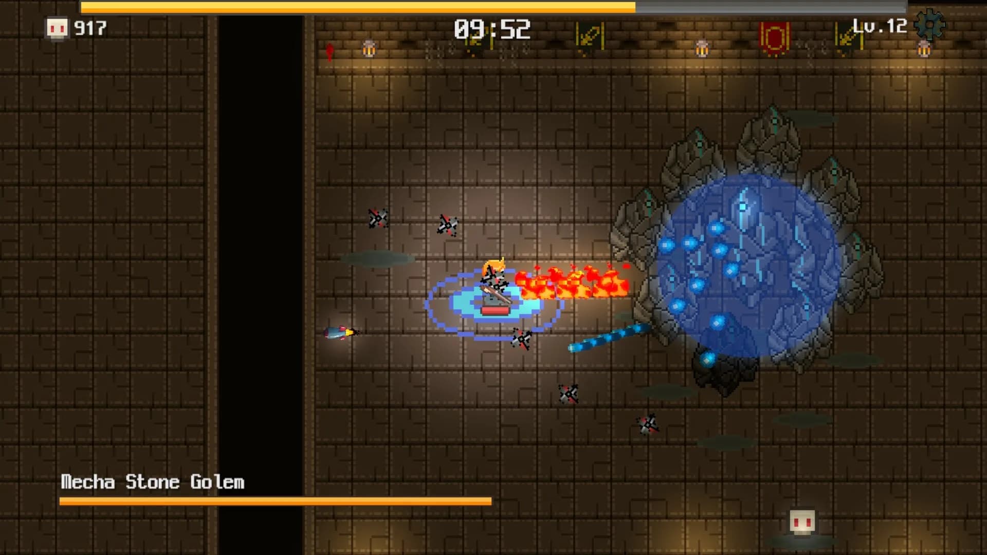 Dungeon Destroyer görsel 9