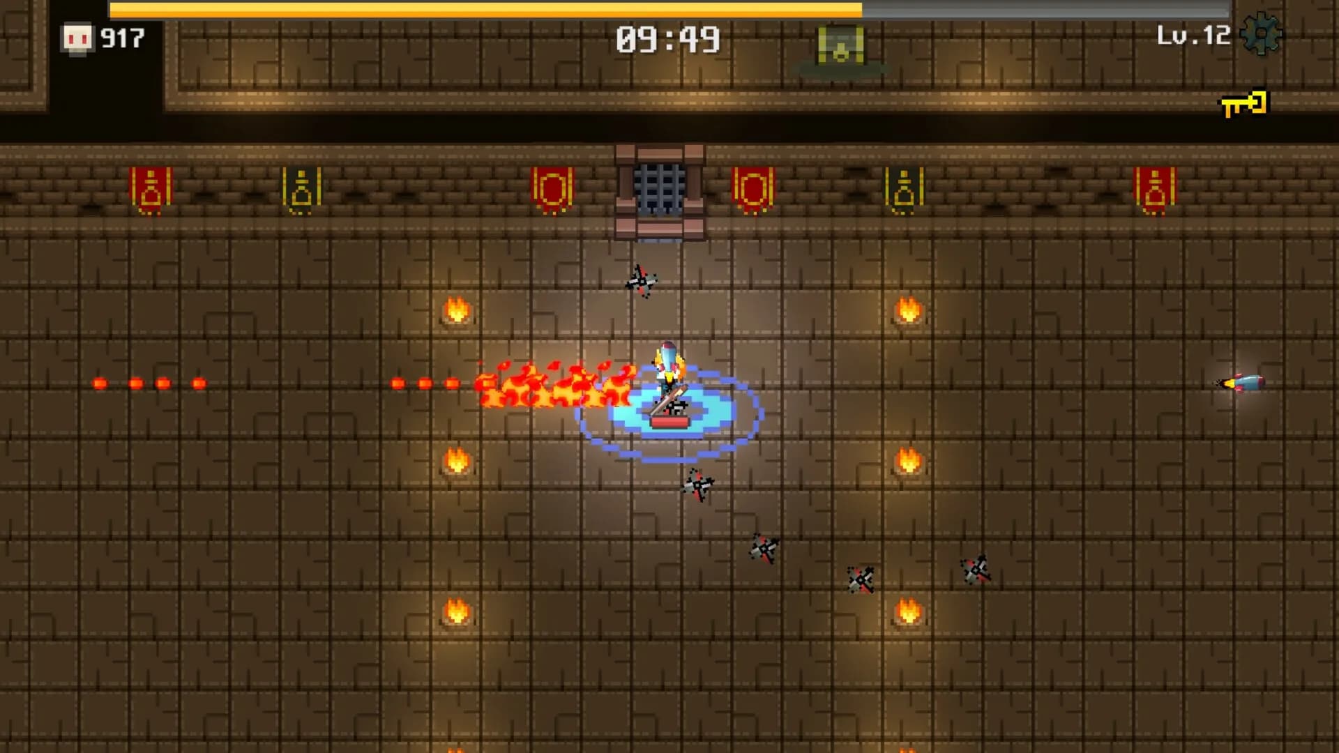 Dungeon Destroyer görsel 10
