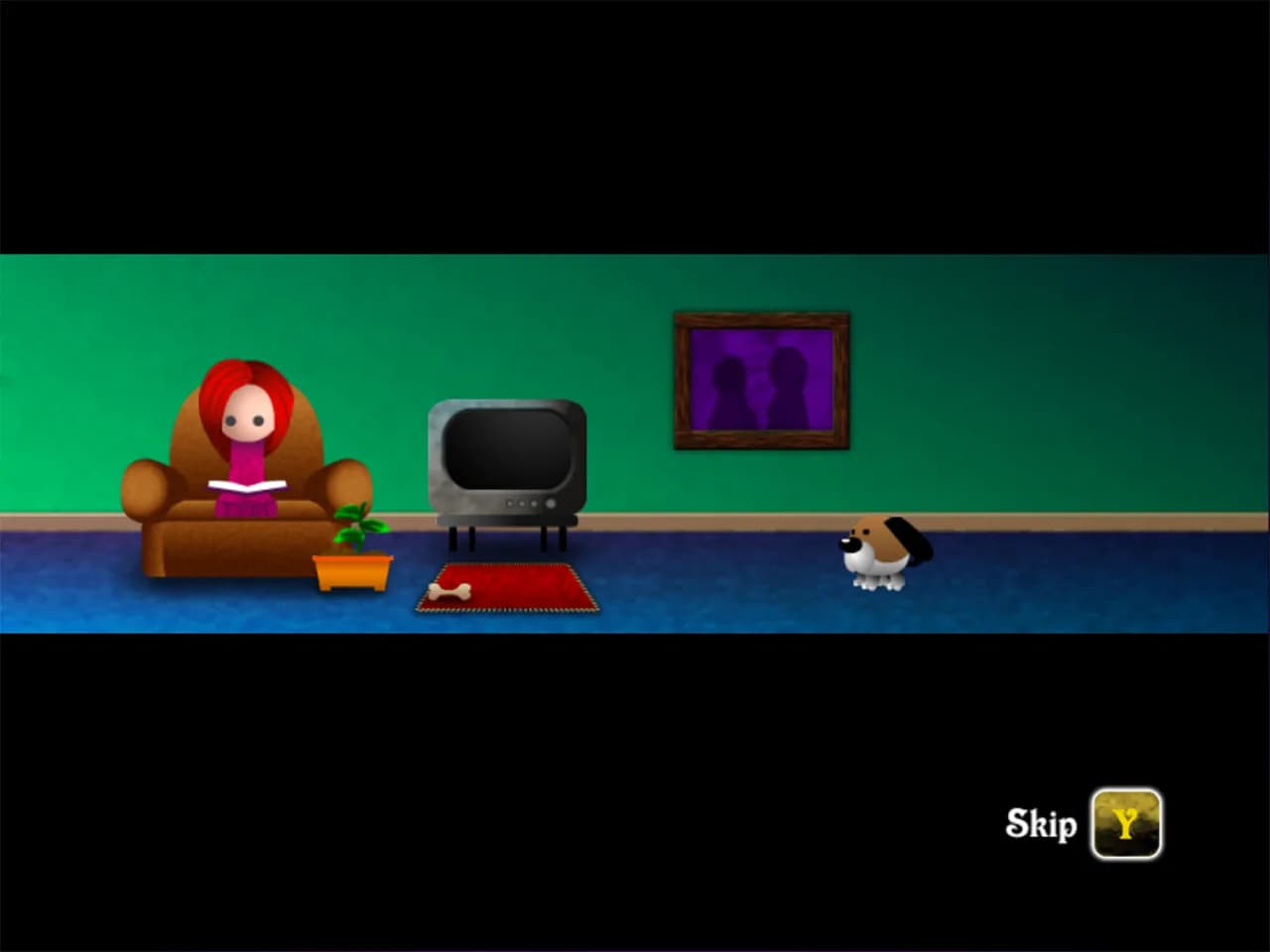 Dream Tale görsel 2