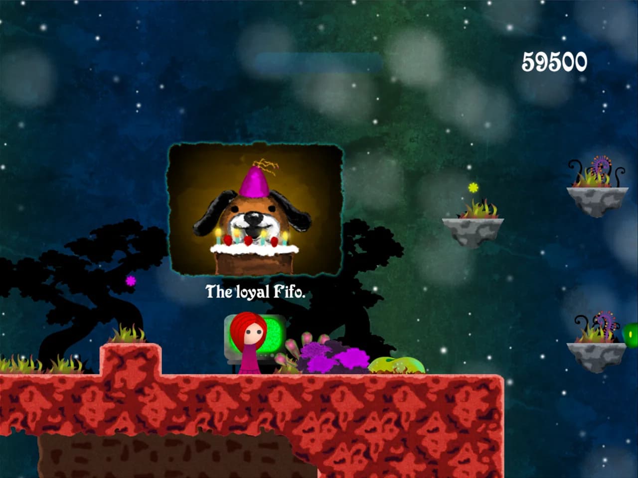 Dream Tale görsel 4