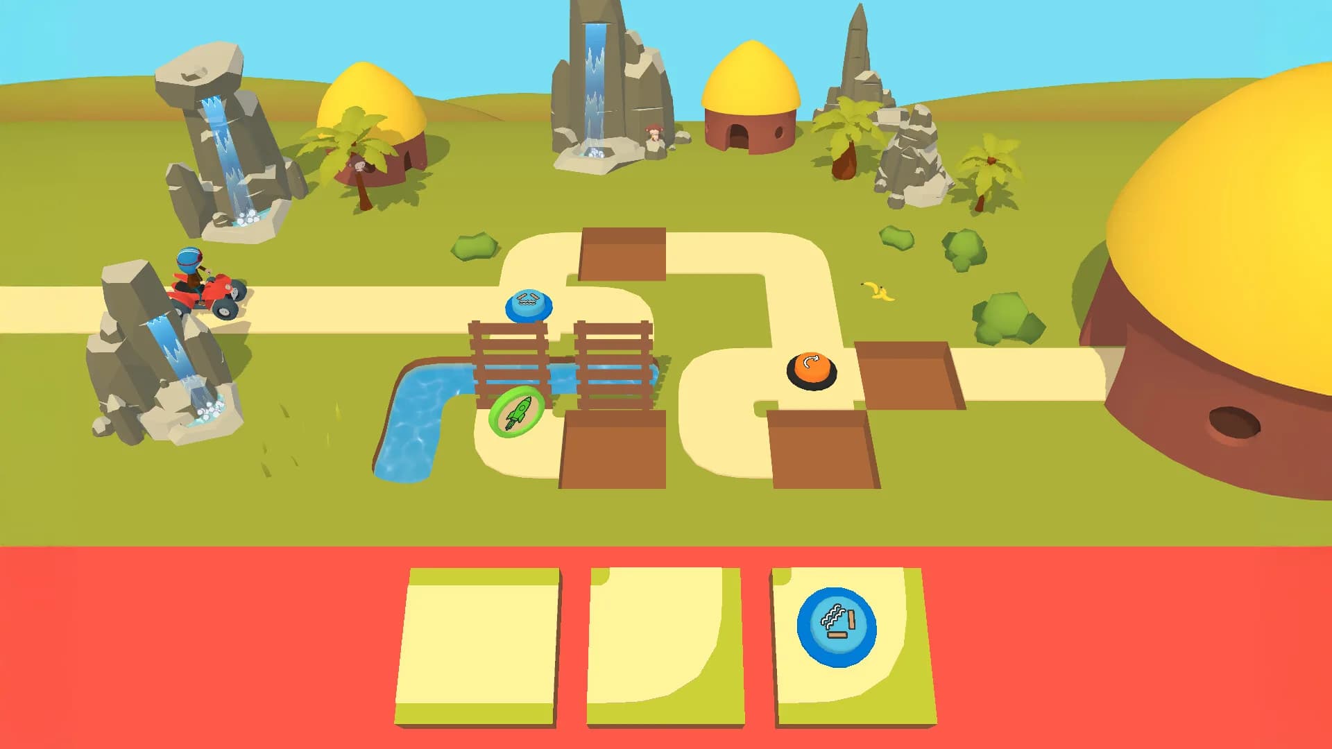 Quad Puzzler görsel 3