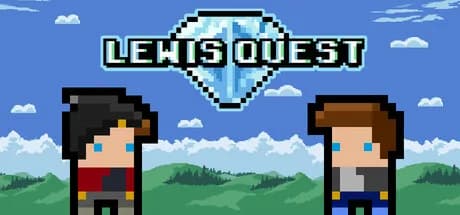 Lewis Quest görsel 1