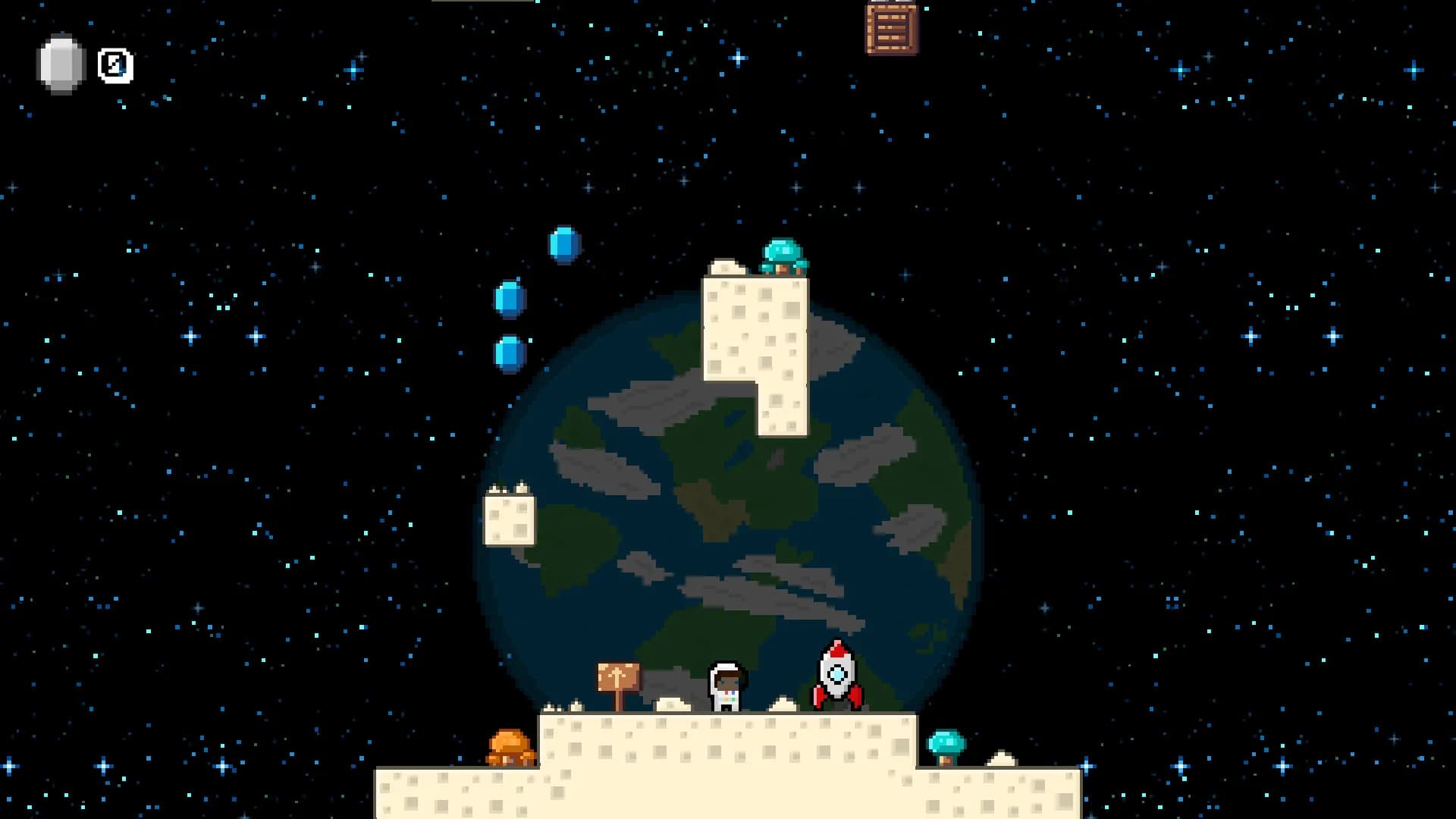 Lewis Quest görsel 8