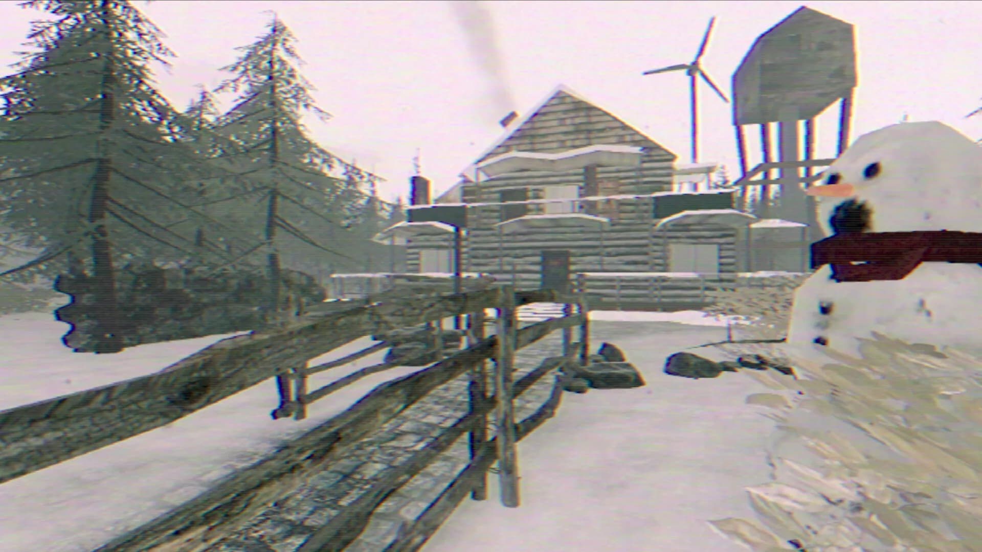 Christmas Mutilator görsel 2