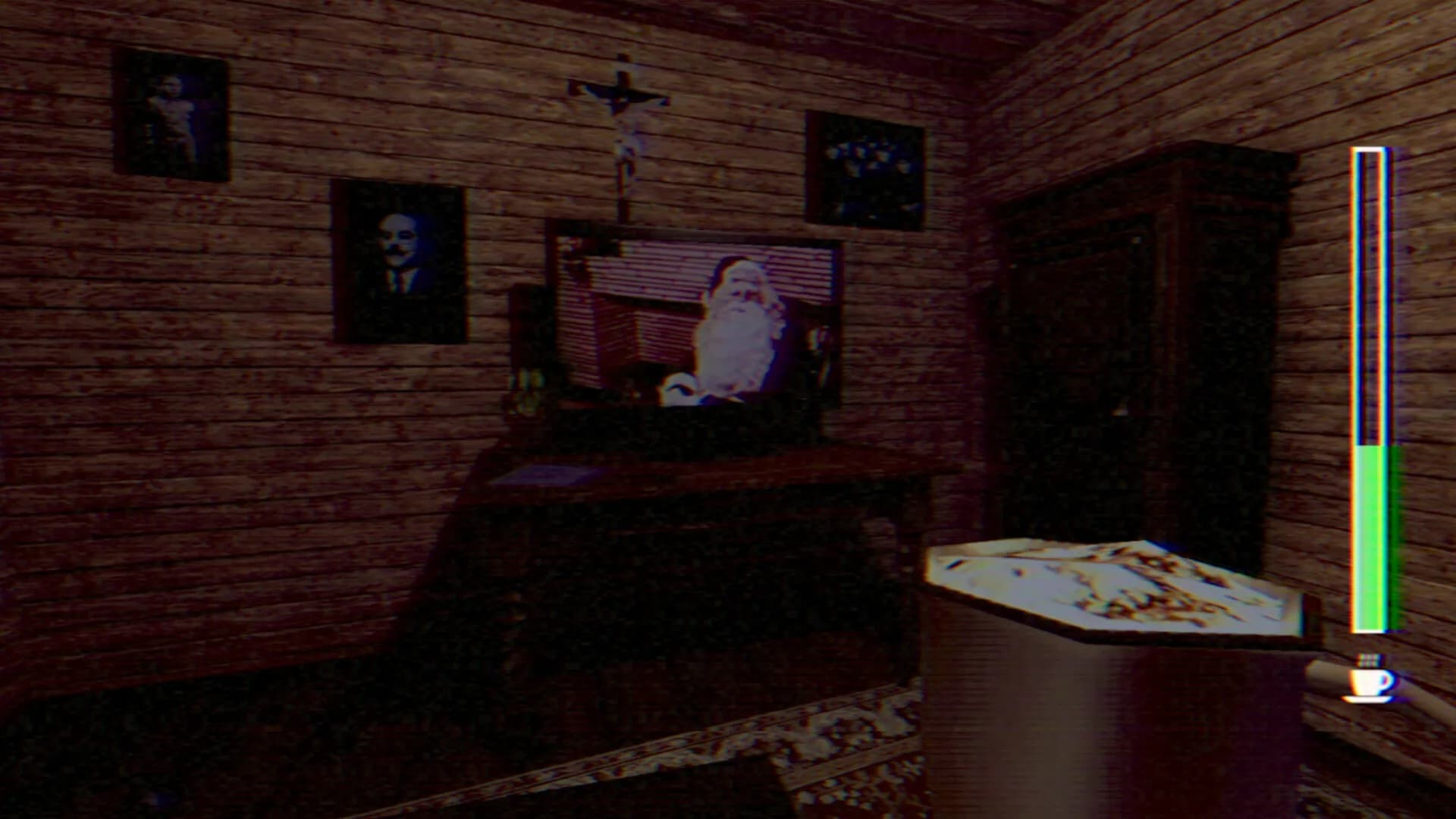 Christmas Mutilator görsel 12