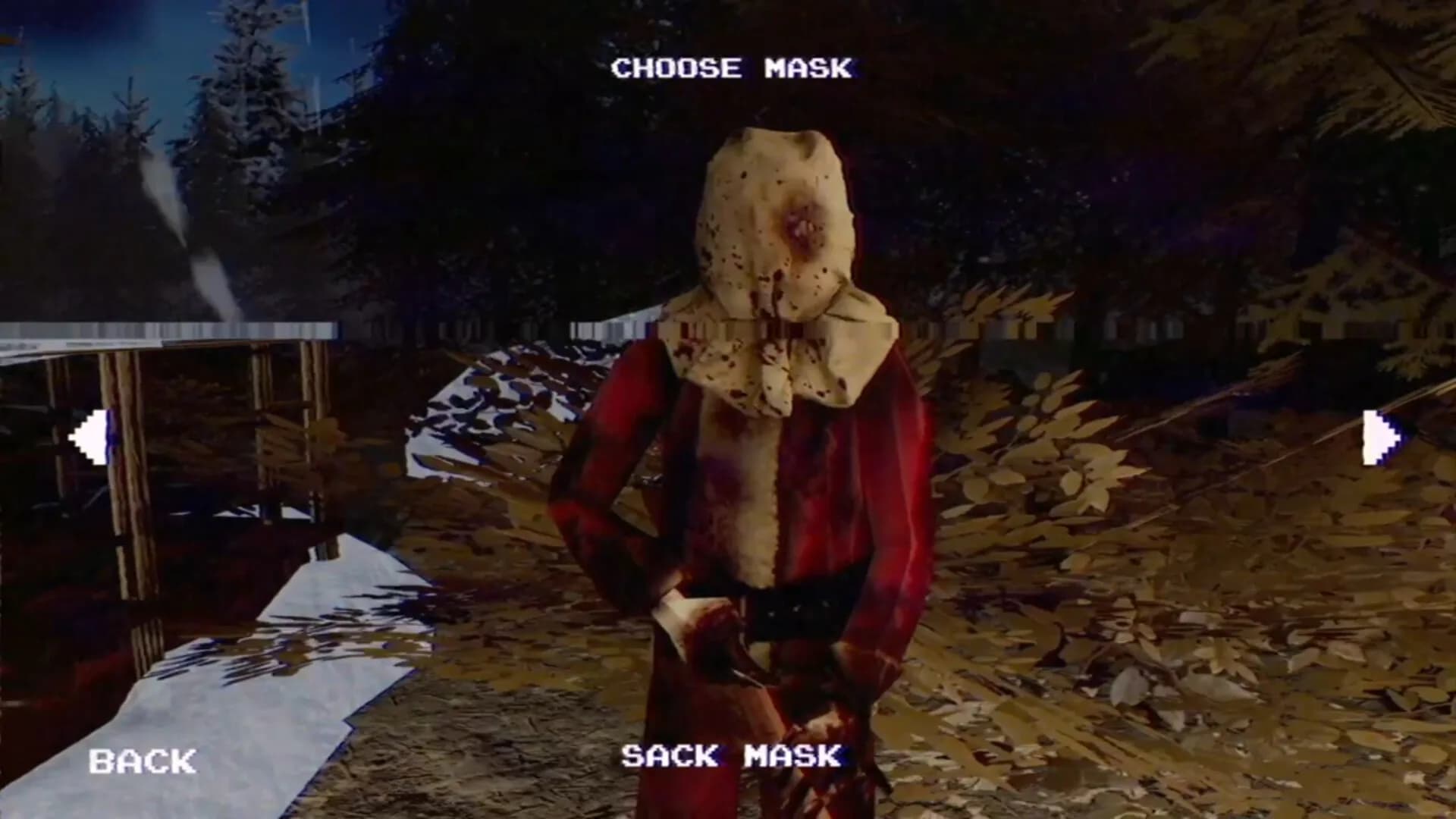 Christmas Mutilator görsel 13