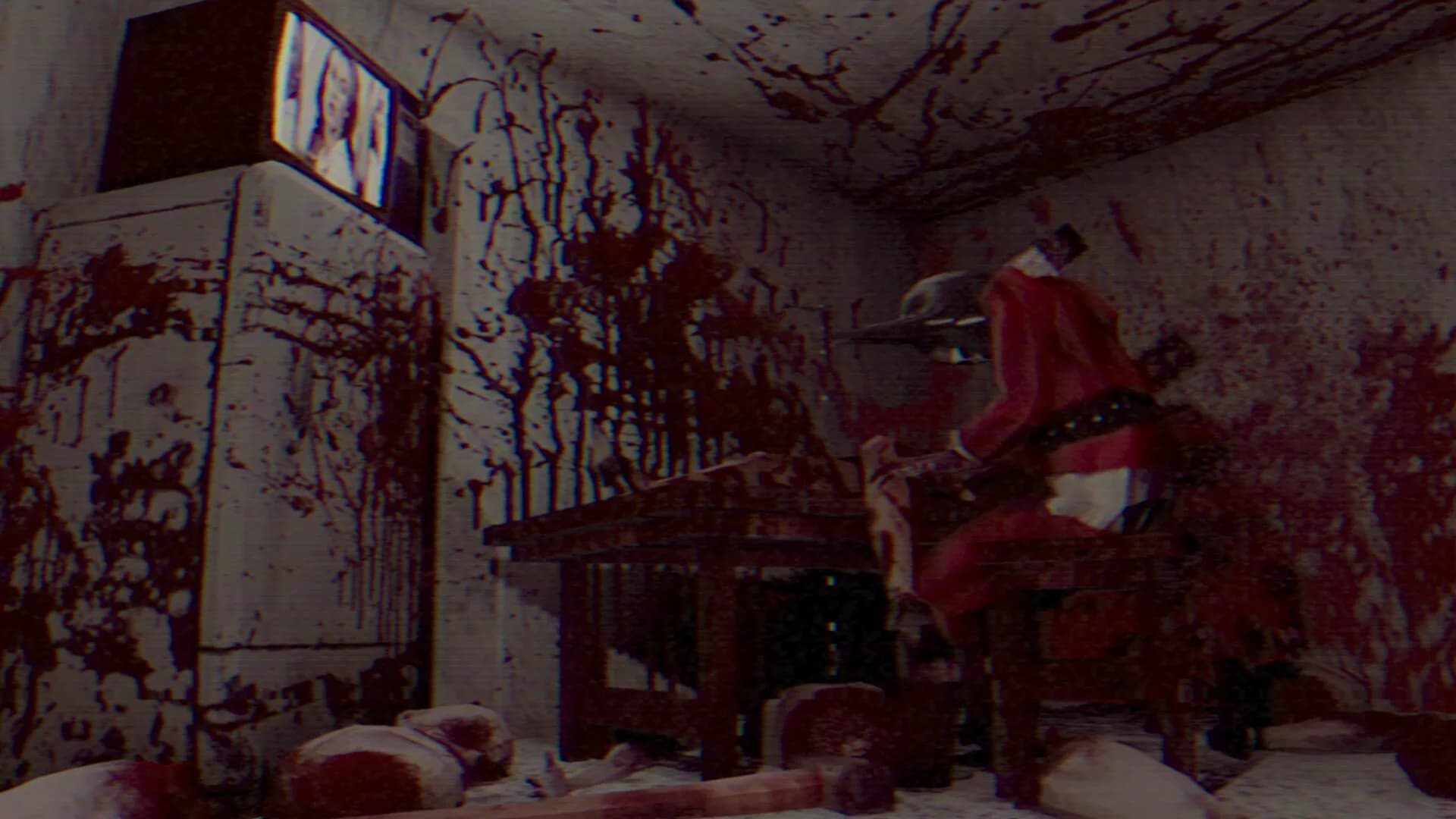 Christmas Mutilator görsel 8
