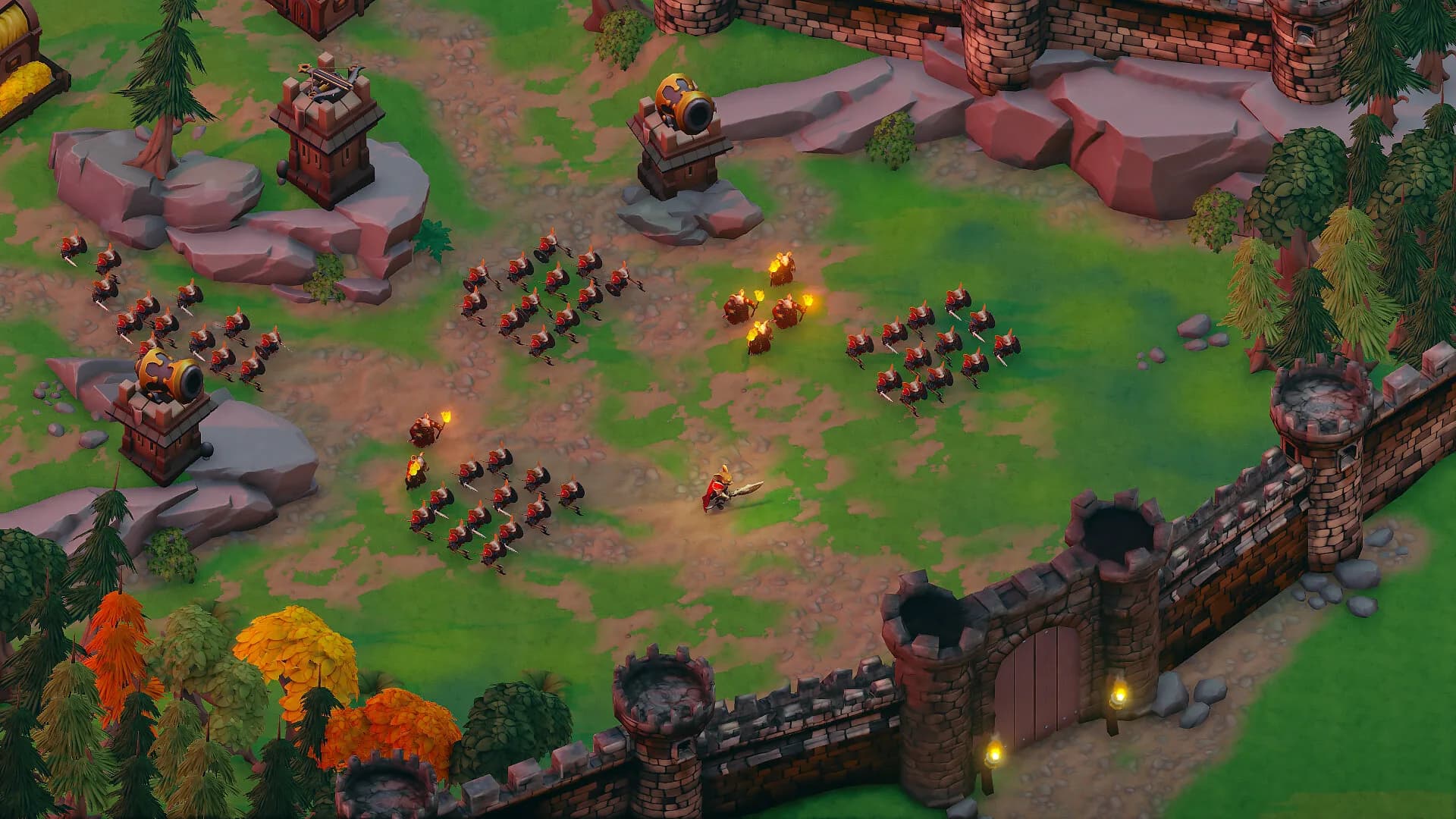 Cheddar's Crusade görsel 4