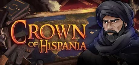 Crown Of Hispania