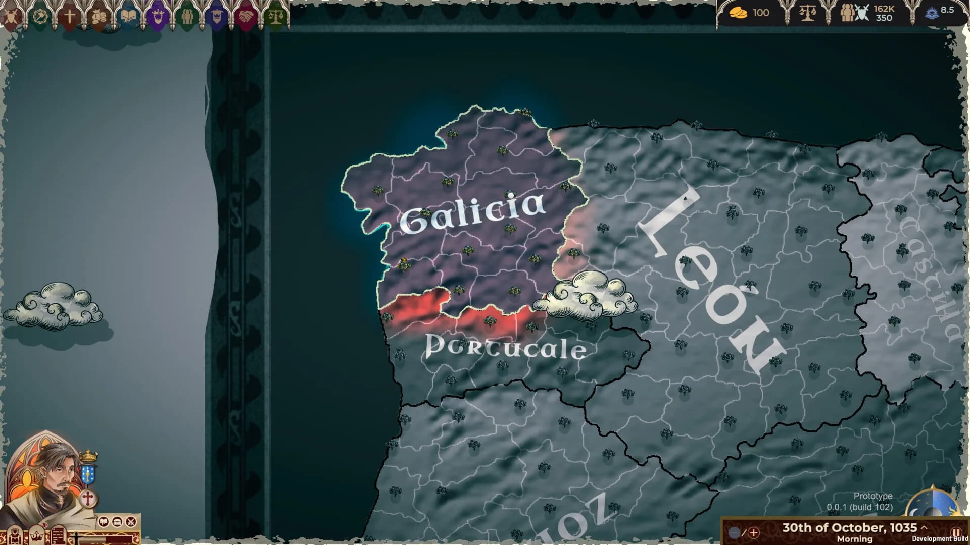 Crown Of Hispania görsel 3