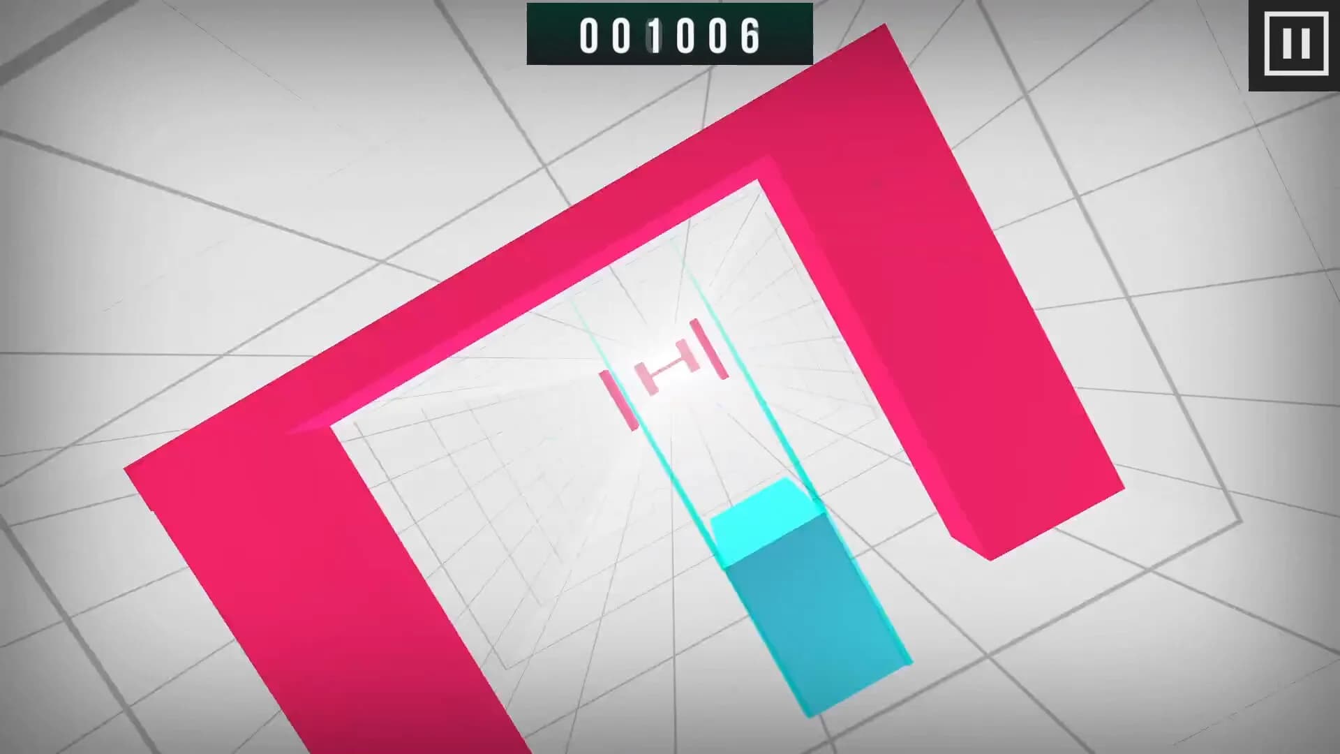 Super Hot Cube görsel 4