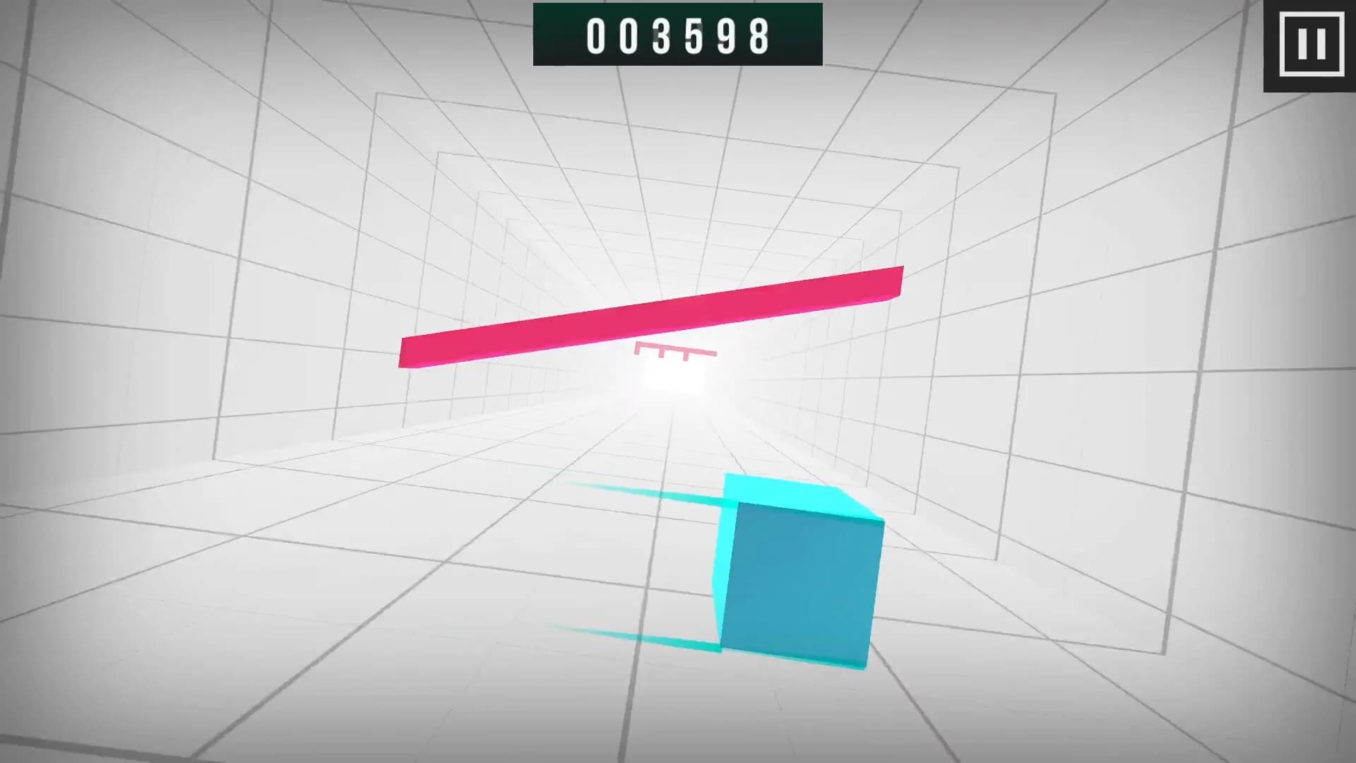 Super Hot Cube görsel 6